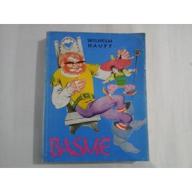    BASME  -  Wilhelm  HAUFF - editia 1969